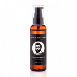 Percy Nobleman Beard Conditioning Oil Signaute Scented Kondicionuojantis vanilės kvapo barzdos aliejus 30ml