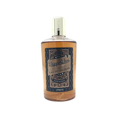 Dapper Dan Eau De Cologne Odekolonas 200ml