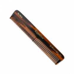 Dapper Dan Hand Made Styling Comb Rankų darbo plaukų šukos 1 vnt.