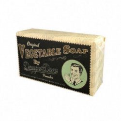 Dapper Dan Original Vegetable Soap Augalinis muilas 190g