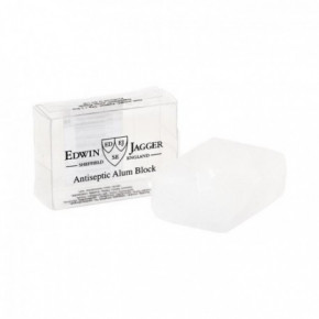 Edwin Jagger Antiseptic Alum Block Alūno akmenėlis 54g