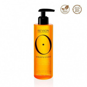 Revlon Professional Orofluido Radiance Argan Shampoo Šampūnas visų tipų plaukams 240ml