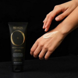 Revlon Professional Orofluido Moisturizing Body Cream Drėkinamasis kūno kremas 200ml