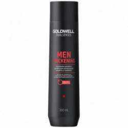 Goldwell Dualsenses Men Thickening Hair Shampoo Plaukus stiprinantis šampūnas 300ml