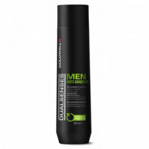 Goldwell Dualsenses Men Anti-Dandruff Shampoo Šampūnas nuo pleiskanų 300ml