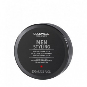 Goldwell Dualsenses Men Styling Texture Cream Paste Kreminė modeliavimo pasta 100ml