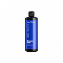 Matrix Total Results Color Obsessed Brass Off kaukė 200ml