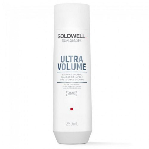 Goldwell Dualsenses Ultra Volume Bodifying Shampoo Plaukų šampūnas suteikiantis apimties 250ml