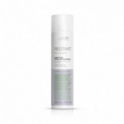 Revlon Professional RE/START Balance Purifying Micellar Shampoo Valomasis micelinis šampūnas 250ml