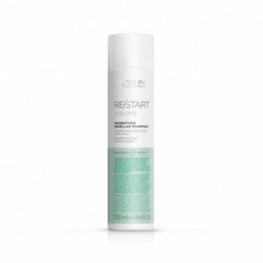 Revlon Professional RE/START Volume Maginfying Micellar Shampoo Plaukus purinantis šampūnas 250ml