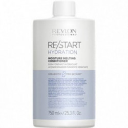 Revlon Professional RE/START Hydration Moisture Melting Conditioner Drėkinantis plaukų kondicionierius 200ml