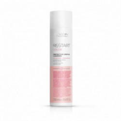 Revlon Professional RE/START Color Protective Gentle Cleanser Galvos odos valiklis 250ml