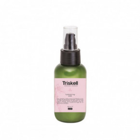 Triskell Botanical Treatment Hydrating Oil Drėkinamasis plaukų aliejus 100ml