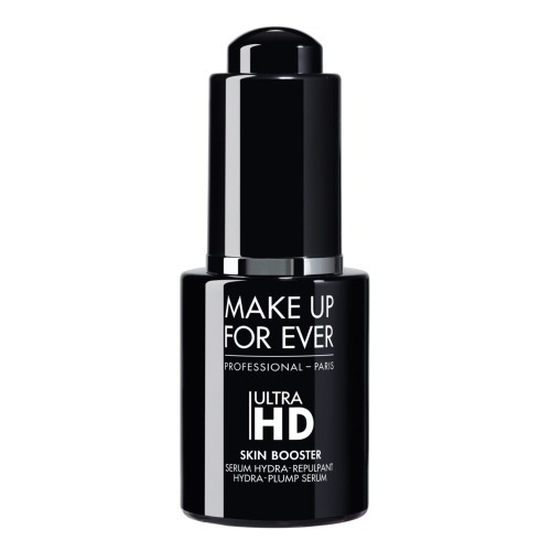 Make Up For Ever HD Elixir Instant Radiance Drėkinantis serumas 12ml