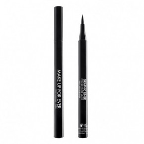 Make Up For Ever Graphic Liner Akių apvadas 1ml