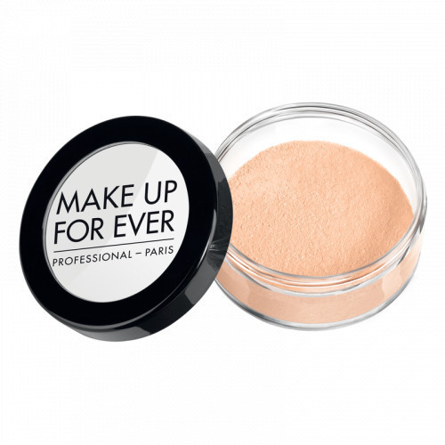 Make Up For Ever Super Matte Loose Powder Biri pudra 28g