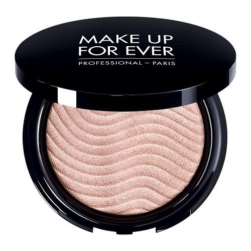 Make Up For Ever Pro Light Fusion Švytėjimo suteikianti pudra 9g