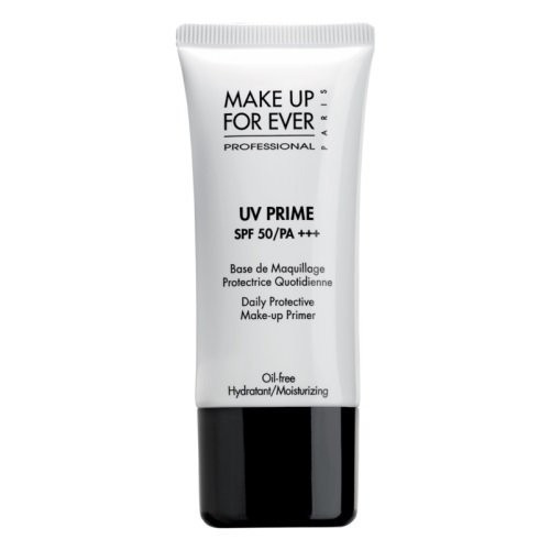 Make Up For Ever UV Prime SPF 50 Makiažo pagrindas su SPF50 30ml