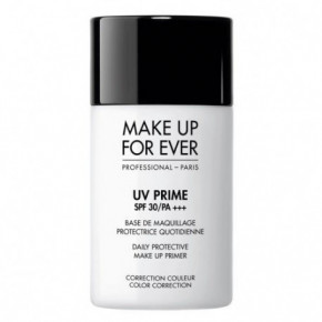 Make Up For Ever UV Prime SPF30 Bazė prieš makiažą SPF30 30ml