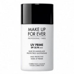 Make Up For Ever UV Prime SPF30 Bazė prieš makiažą SPF30 30ml