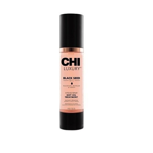 CHI Intense Repair Oil Intensyvaus atkūrimo aliejus plaukams 50ml