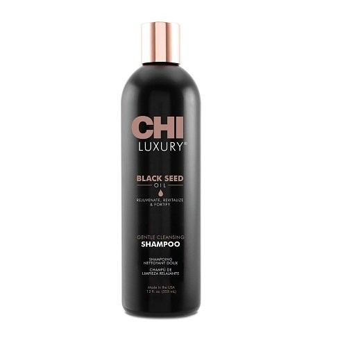 CHI Gentle Cleansing Atgaivinantis plaukus šampūnas 355ml