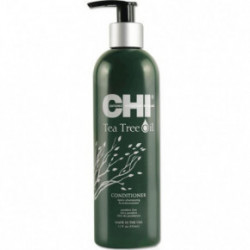 CHI Tea Tree Oil Conditioner Kondicionierius atkuriantis drėgmės balansą 355ml