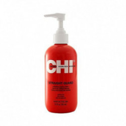 CHI Thermal Styling Straight Guard Cream Tiesinamasis kremas plaukams 251ml