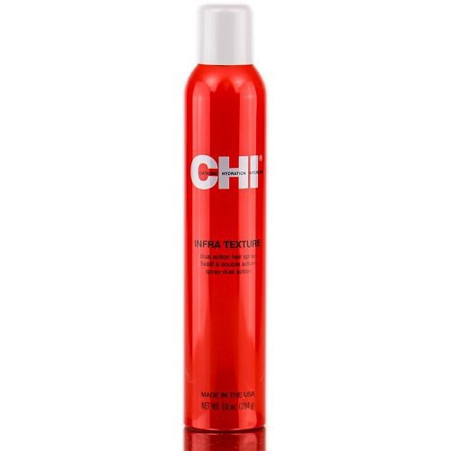 CHI Thermal Styling Infra Texture Spray Plaukų lakas garbanoms 284g