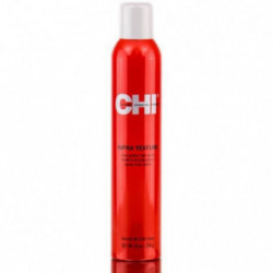 CHI Thermal Styling Infra Texture Spray Plaukų lakas garbanoms 284g