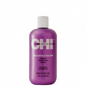 CHI Magnified Volume Šampūnas suteikiantis plaukams apimties 355ml