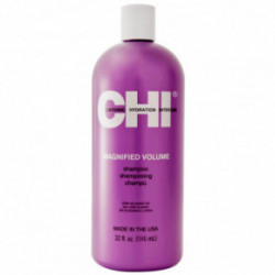CHI Magnified Volume Šampūnas suteikiantis plaukams apimties 355ml