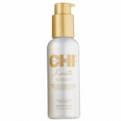 CHI K-Trix 5 Thermal Active Smoothing Treatment Ilgalaikio poveikio tiesinimo priemonė 116ml