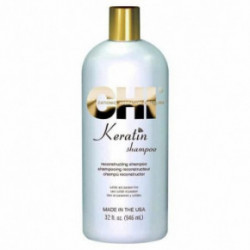 CHI Keratin Reconstructing Shampoo Šampūnas su keratinu 355ml
