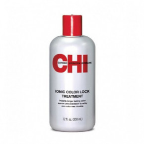 CHI Infra Color Lock Treatment Plaukų kondicionerius po dažymo 355ml