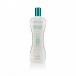 Biosilk Volumizing Therapy Shampoo Purumo suteikiantis šampūnas 355ml