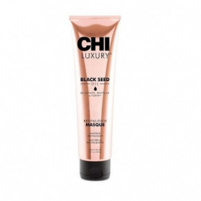 CHI Black Seed Oil Revitalizing Hair Masque Atgaivinanti plaukus kaukė 148ml