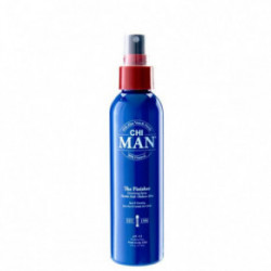 CHI Man The Finisher Grooming Spray Purškiama plaukų formavimo priemonė 177ml