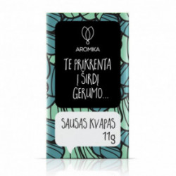 Aromika Sausas kvapas 11g
