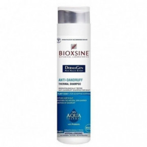 Bioxsine Dermagen Aqua Thermal Anti-Dandruff Thermal Shampoo Šampūnas nuo pleiskanų 300ml