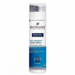 Bioxsine Dermagen Aqua Thermal Anti-Dandruff Thermal Shampoo Šampūnas nuo pleiskanų 300ml