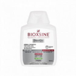 Bioxsine Dermagen Shampoo for Hair Loss Šampūnas nuo plaukų slinkimo normaliems/sausiems plaukams 300ml