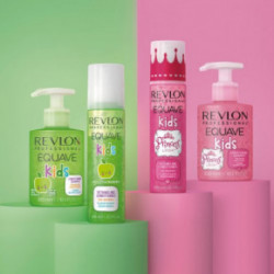Revlon Professional Equave Kids 2in1 Conditioning Shampoo Šampūnas vaikams 300ml