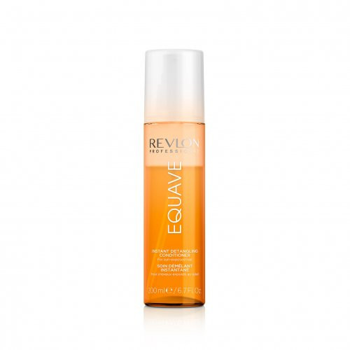 Revlon Professional Equave Sun Protection Instant Detangling Conditioner Nenuskalaujamas dvifazis kondicionierius plaukams 100ml