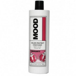 Mood Color Protect Kondicionierius dažytiems plaukams 1000ml