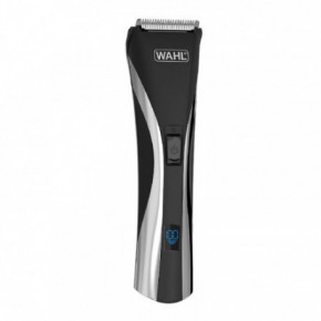 Wahl Home Hybrid Clipper LCD Storage Case Plaukų kirpimo mašinėlė - trimeris barzdai 1vnt.
