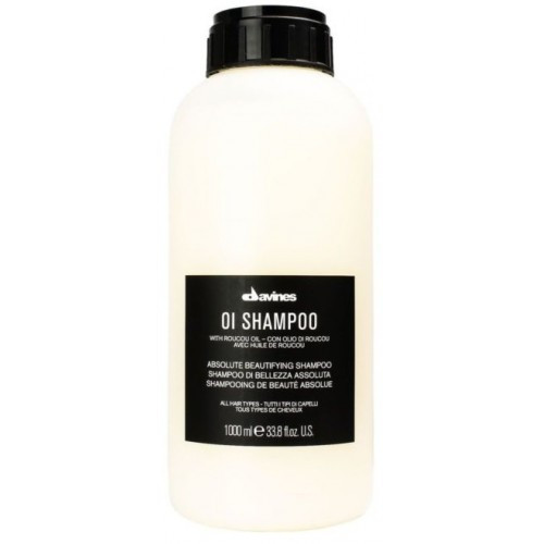 Davines Oi / shampoo Plaukus gražinantis šampūnas 280ml