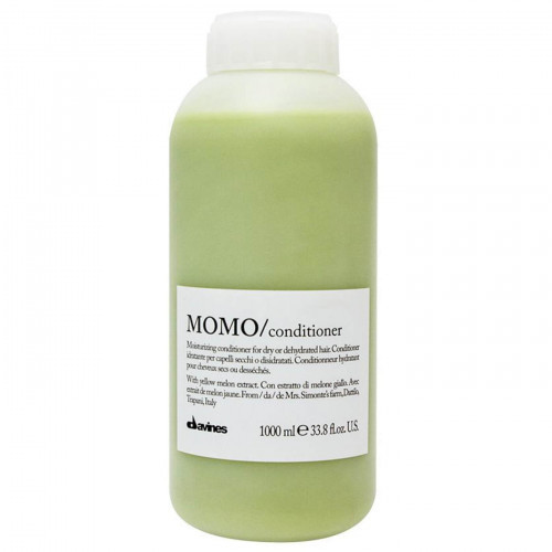 Davines Momo Moisturizing Conditioner Drėkinantis kondicionierius 250ml