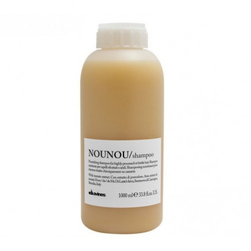 Davines Nounou Nourishing Shampoo Plaukus maitinantis šampūnas 250ml