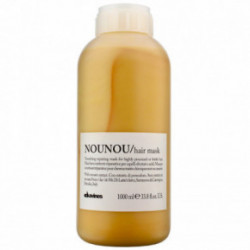 Davines Nounou Nourishing Repairing Mask Plaukus stipriai maitinanti kaukė 250ml